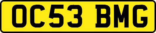 OC53BMG
