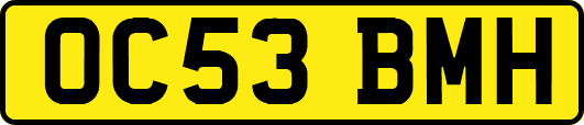 OC53BMH