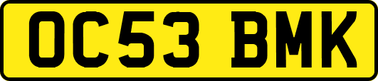 OC53BMK