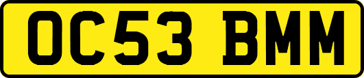 OC53BMM