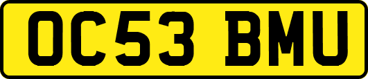 OC53BMU