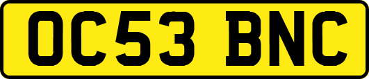OC53BNC