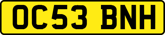 OC53BNH