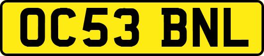 OC53BNL