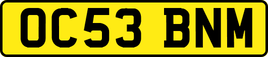 OC53BNM