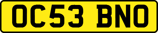 OC53BNO
