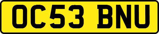 OC53BNU