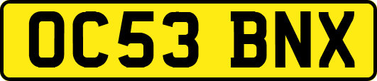 OC53BNX