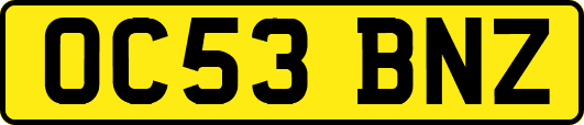 OC53BNZ