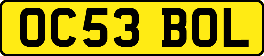 OC53BOL