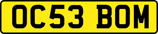 OC53BOM