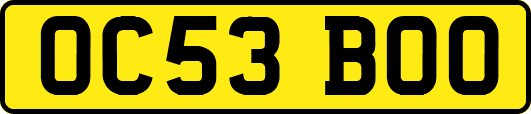 OC53BOO
