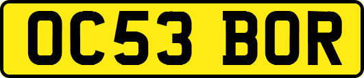 OC53BOR