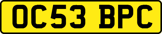 OC53BPC