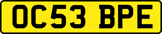 OC53BPE