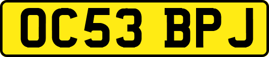 OC53BPJ