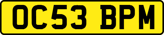 OC53BPM