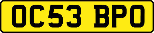OC53BPO