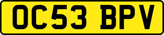 OC53BPV