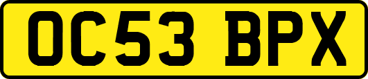 OC53BPX