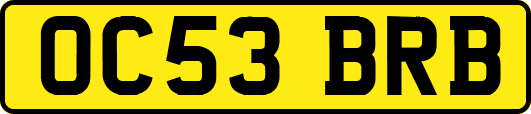 OC53BRB