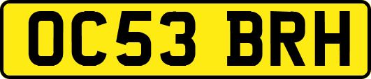 OC53BRH