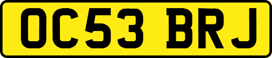 OC53BRJ