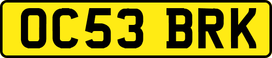 OC53BRK