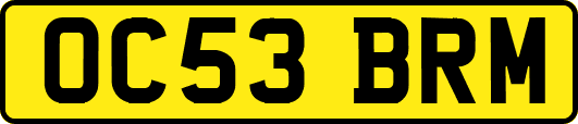 OC53BRM