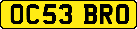 OC53BRO