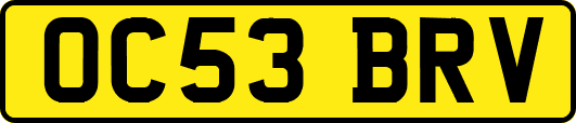 OC53BRV