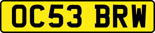 OC53BRW