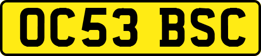 OC53BSC