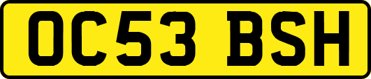 OC53BSH