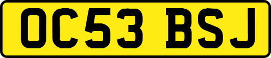 OC53BSJ