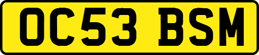 OC53BSM