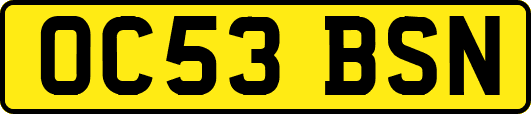 OC53BSN