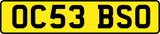 OC53BSO