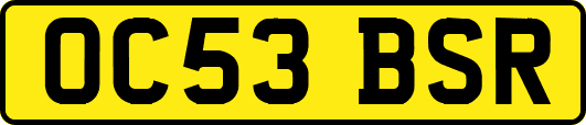 OC53BSR