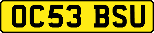 OC53BSU
