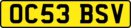 OC53BSV