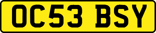 OC53BSY