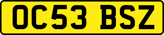 OC53BSZ