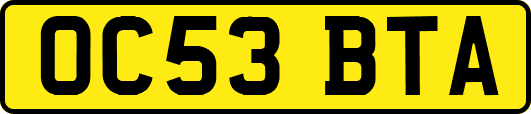 OC53BTA