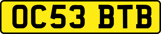 OC53BTB
