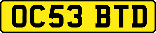 OC53BTD