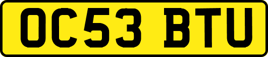 OC53BTU