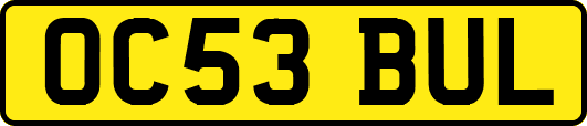OC53BUL