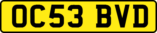 OC53BVD