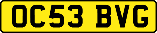 OC53BVG